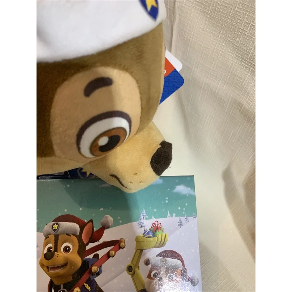 kohls cares paw patrol